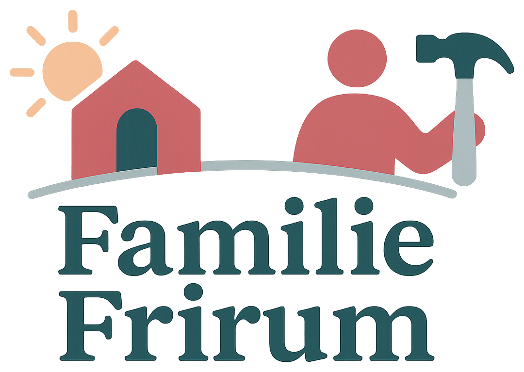 Familie Frirum